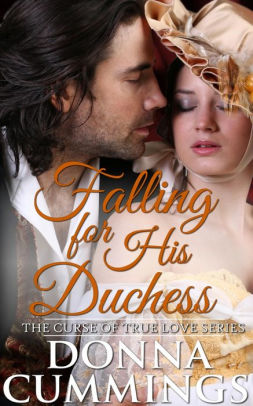 Falling for His Duchess