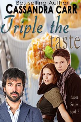 Triple the Taste