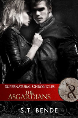 Supernatural Chronicles: The Asgardians