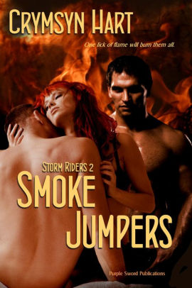 Smoke Jumpers