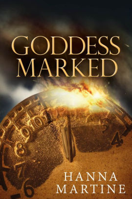 Goddess Marked