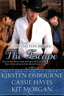 The Escape