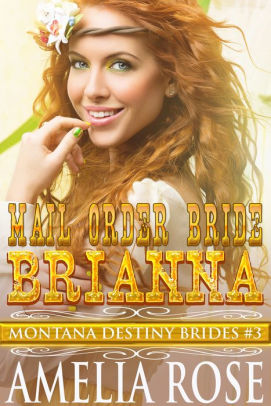 Mail Order Bride Brianna