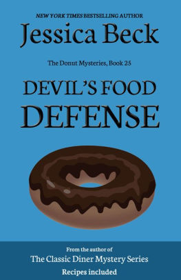 Devil's Food Defense