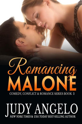 Romancing Malone