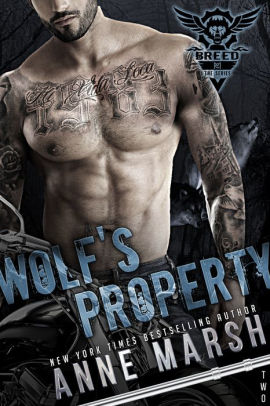 Wolf's Property