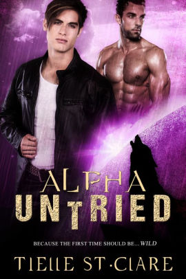 Alpha Untried