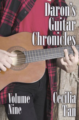 Daron's Guitar Chronicles, Volume Nine