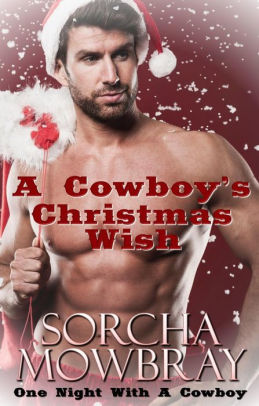 A Cowboy's Christmas Wish