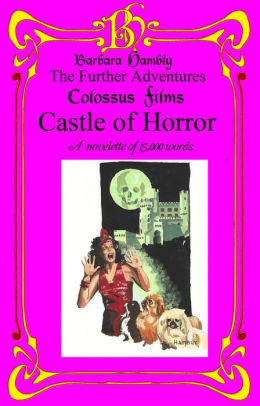 Castle of Horror