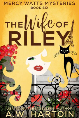 The Wife of Riley