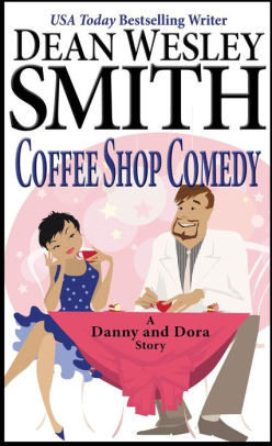 Coffee Shop Comedy