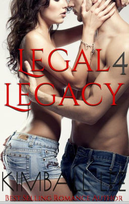 Legal Legacy 4