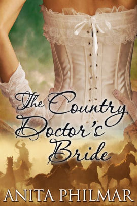 The Country Doctor's Bride