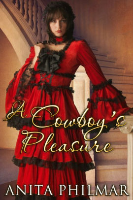 A Cowboy's Pleasure