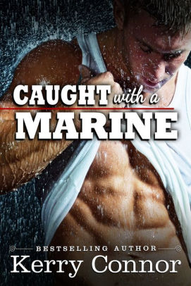 Caught with a Marine