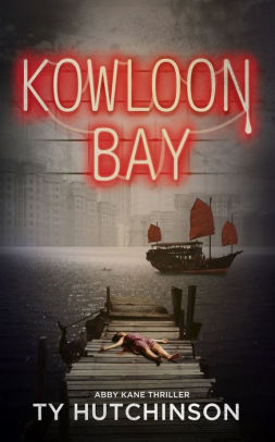 Kowloon Bay