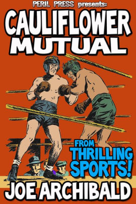 Cauliflower Mutual