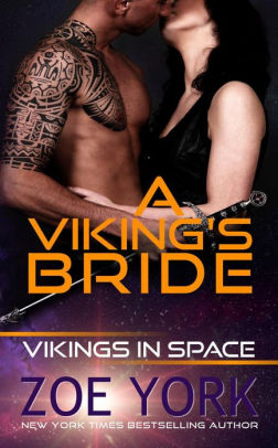 A Viking's Bride