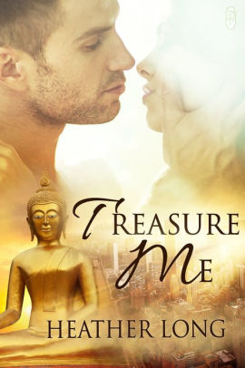 Treasure Me