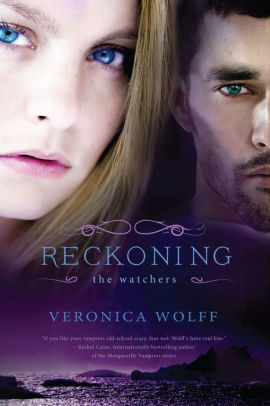 Reckoning