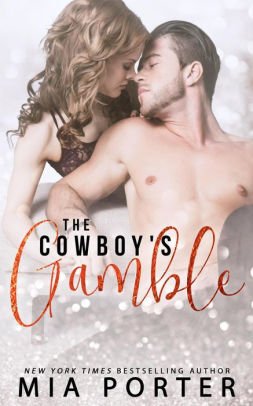 The Cowboy's Gamble