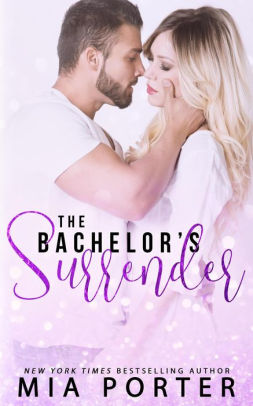 The Bachelor's Surrender