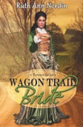 Wagon Trail Bride