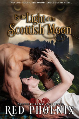 By the Light of the Scottish Moon