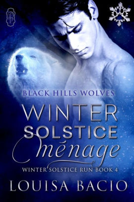 Winter Solstice Menage