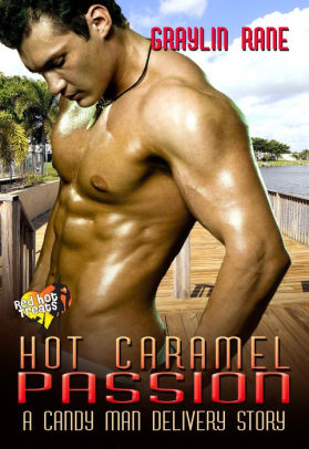 Hot Caramel Passion