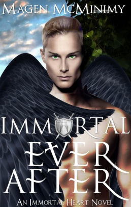 Immortal Everafter