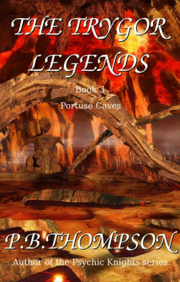 Portuse Caves