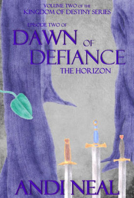 Dawn of Defiance: The Horizon