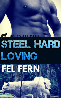 Steel Hard Loving