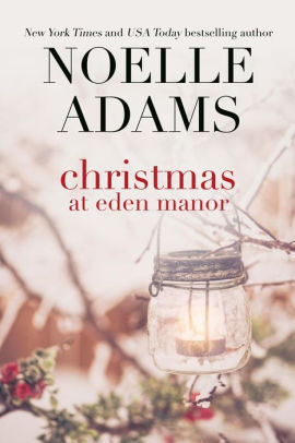 Christmas at Eden Manor