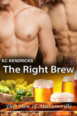 The Right Brew