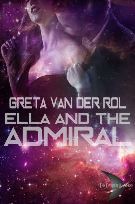 Ella and the Admiral