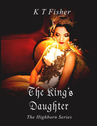 The King's Daughter