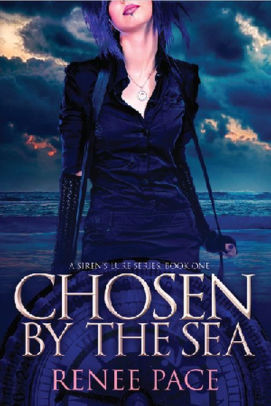 Chosen by the Sea, Book One