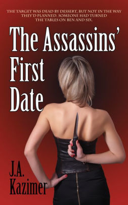 The Assassins' First Date