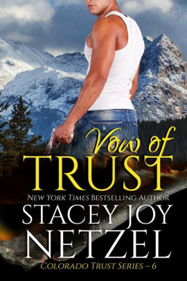 Vow of Trust