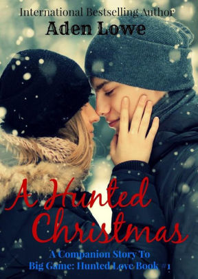 A Hunted Christmas