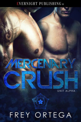 Mercenary Crush