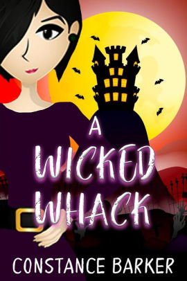 A Wicked Whack