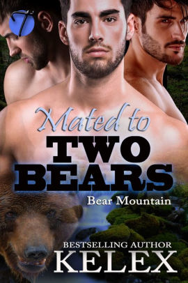 Mated to Two Bears