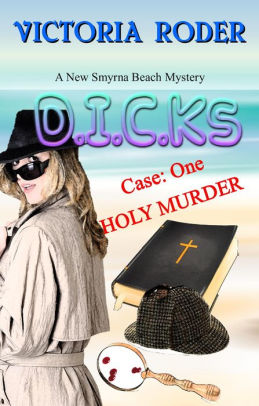 D.I.C.K.s