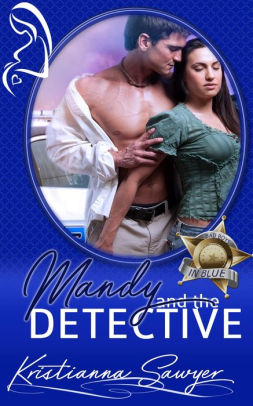 Mandy and the Detective