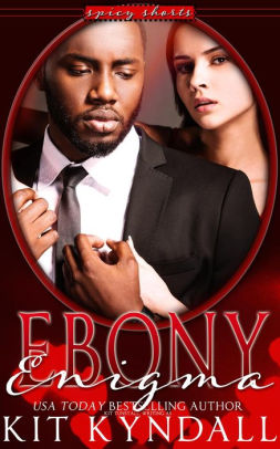 Ebony Enigma