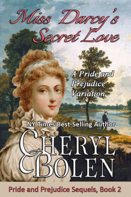 Miss Darcy's Secret Love